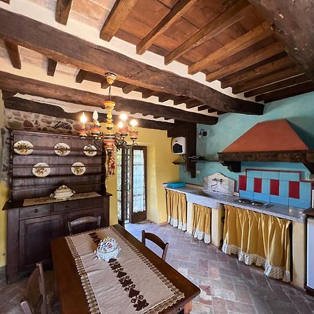 Podere Beatrice 20 Pax By Villasretreats Bardine di San Terenzo Exterior foto