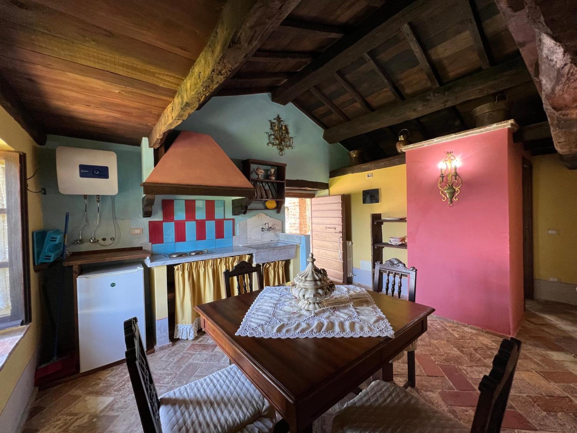 Podere Beatrice 20 Pax By Villasretreats Bardine di San Terenzo Exterior foto