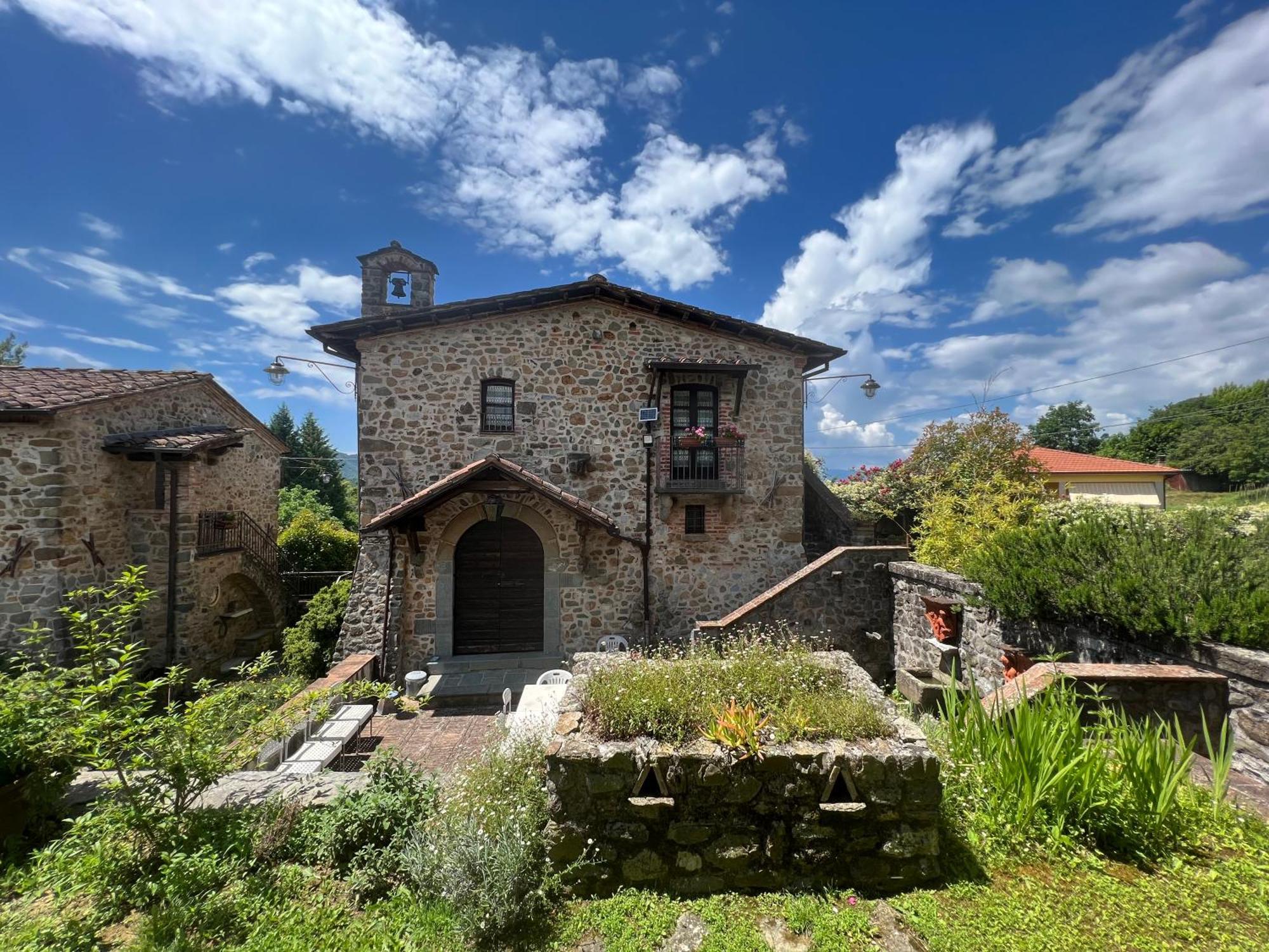 Podere Beatrice 20 Pax By Villasretreats Bardine di San Terenzo Exterior foto