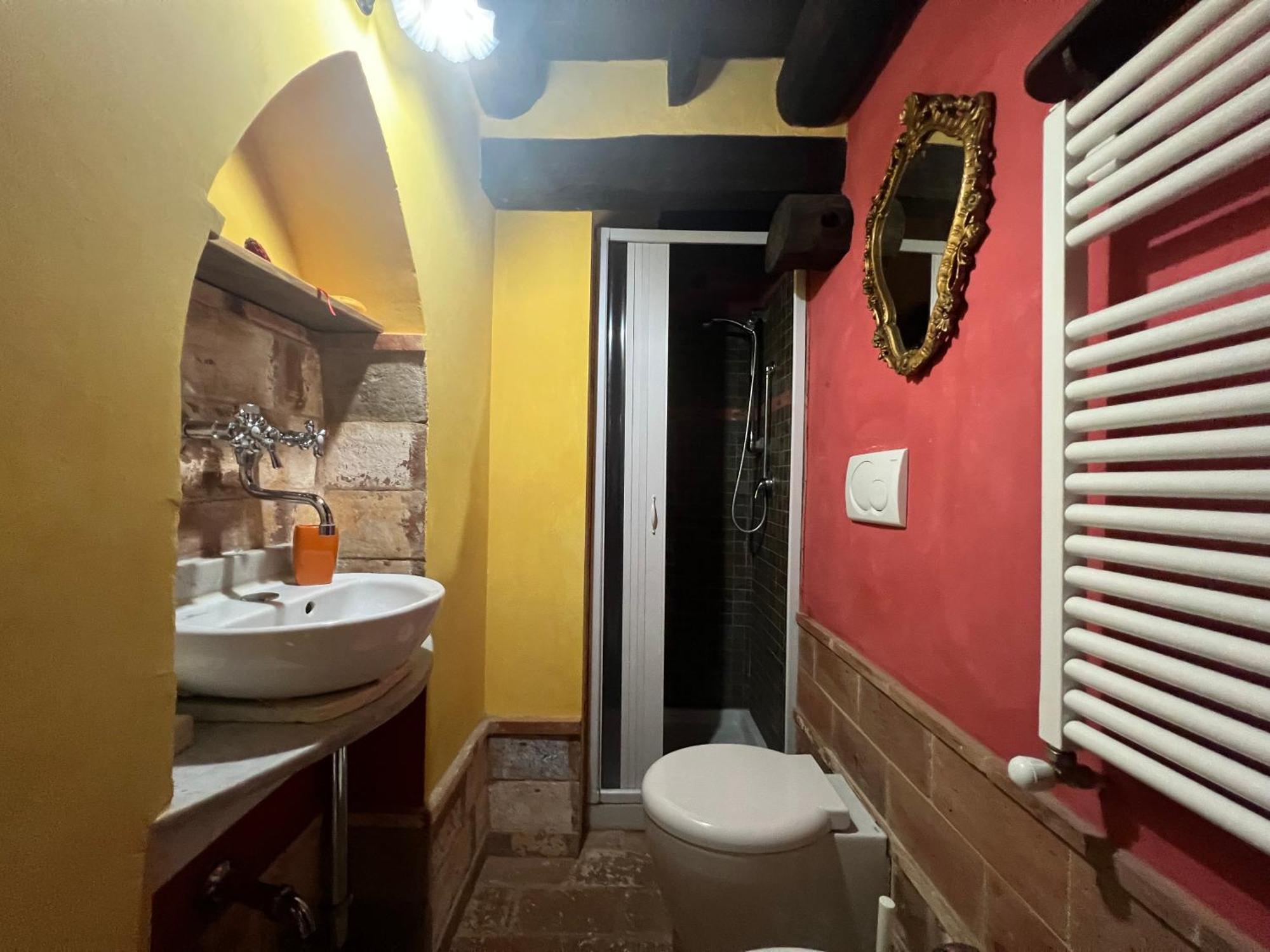Podere Beatrice 20 Pax By Villasretreats Bardine di San Terenzo Exterior foto