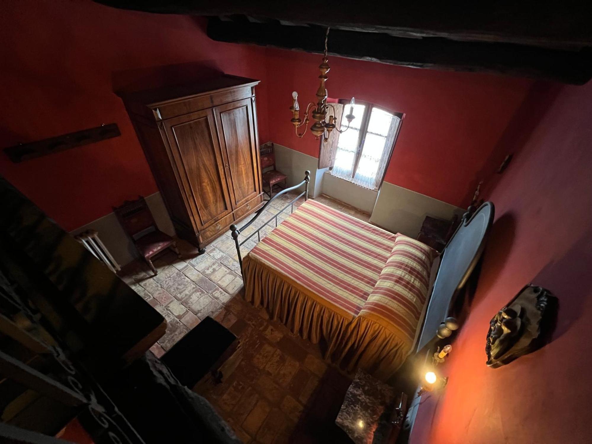 Podere Beatrice 20 Pax By Villasretreats Bardine di San Terenzo Exterior foto