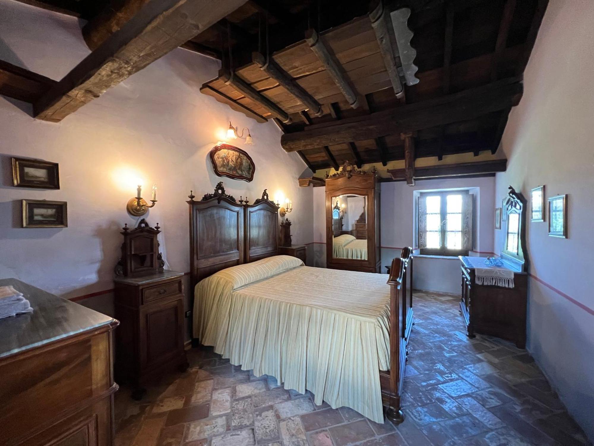 Podere Beatrice 20 Pax By Villasretreats Bardine di San Terenzo Exterior foto