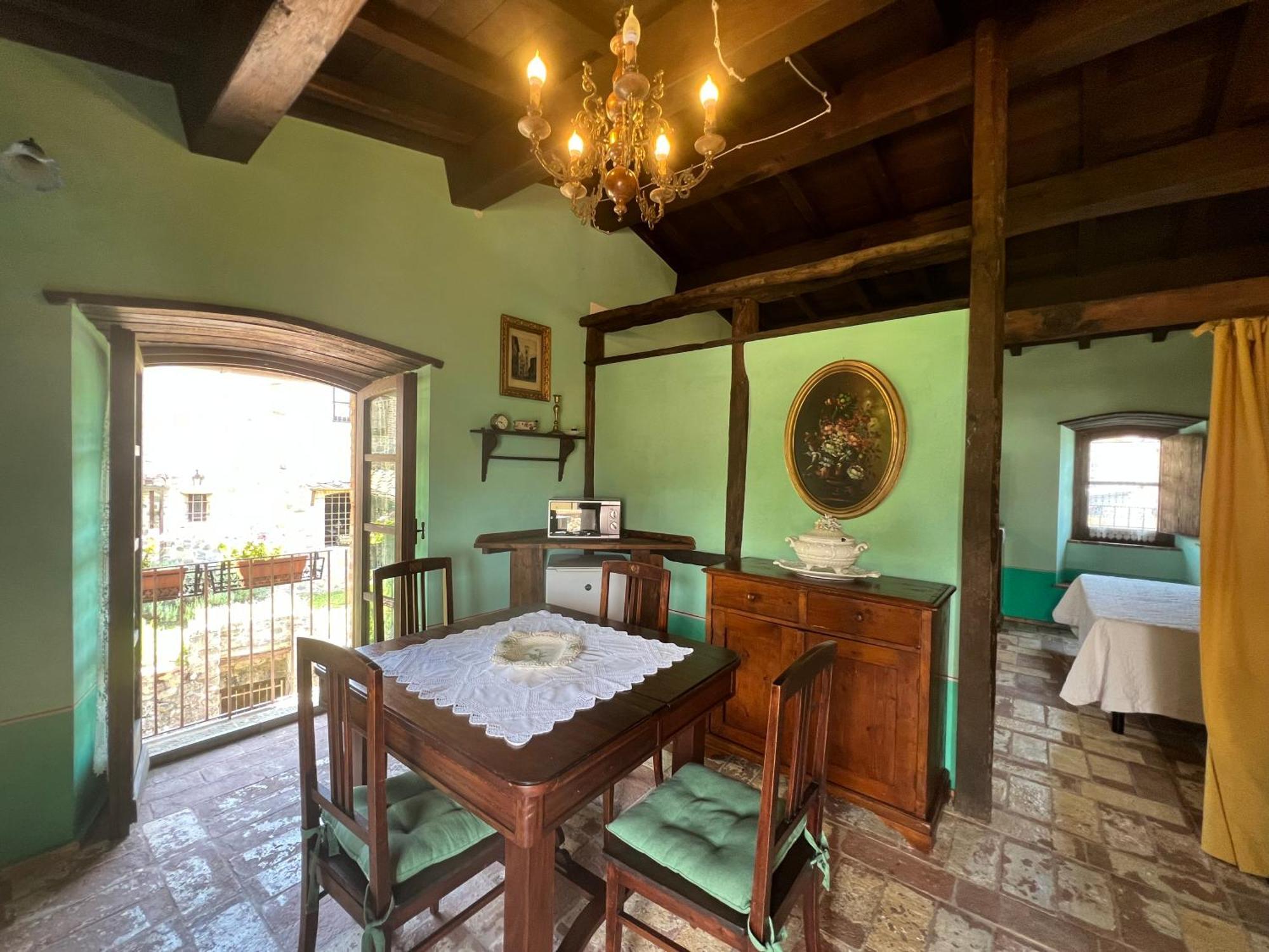 Podere Beatrice 20 Pax By Villasretreats Bardine di San Terenzo Exterior foto